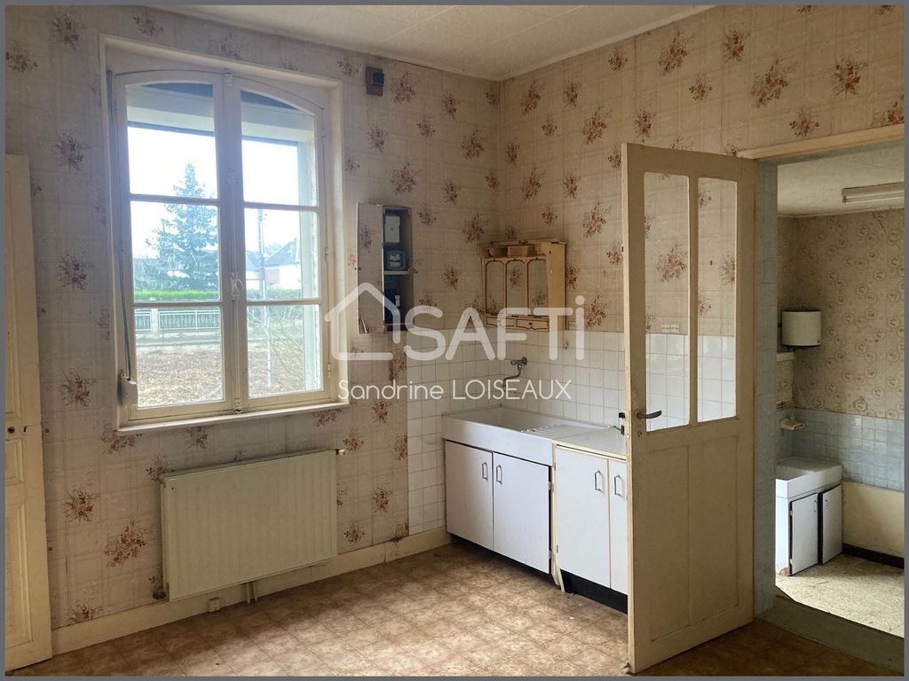 Achat maison 2 chambre(s) - Sinceny