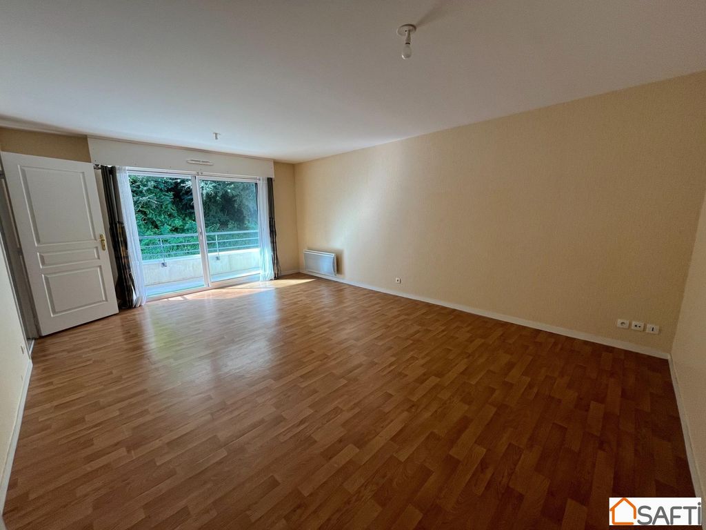 Achat appartement à vendre 4 pièces 64 m² - Quimper