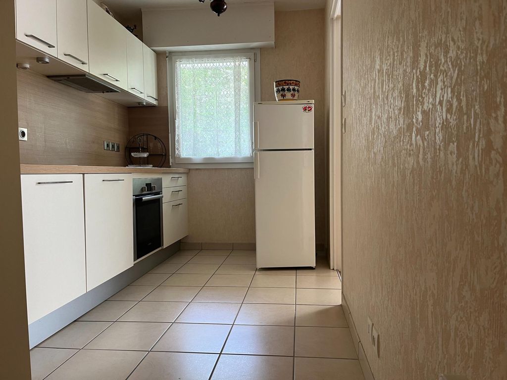 Achat appartement 4 pièce(s) Quimper