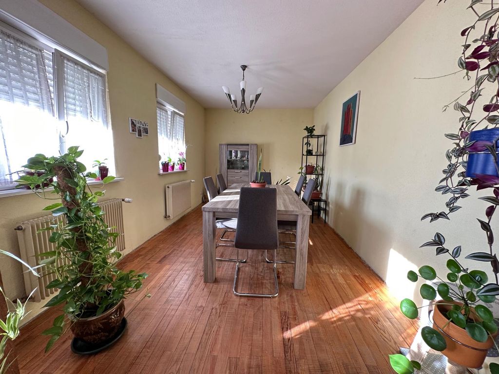 Achat duplex à vendre 6 pièces 138 m² - Epfig