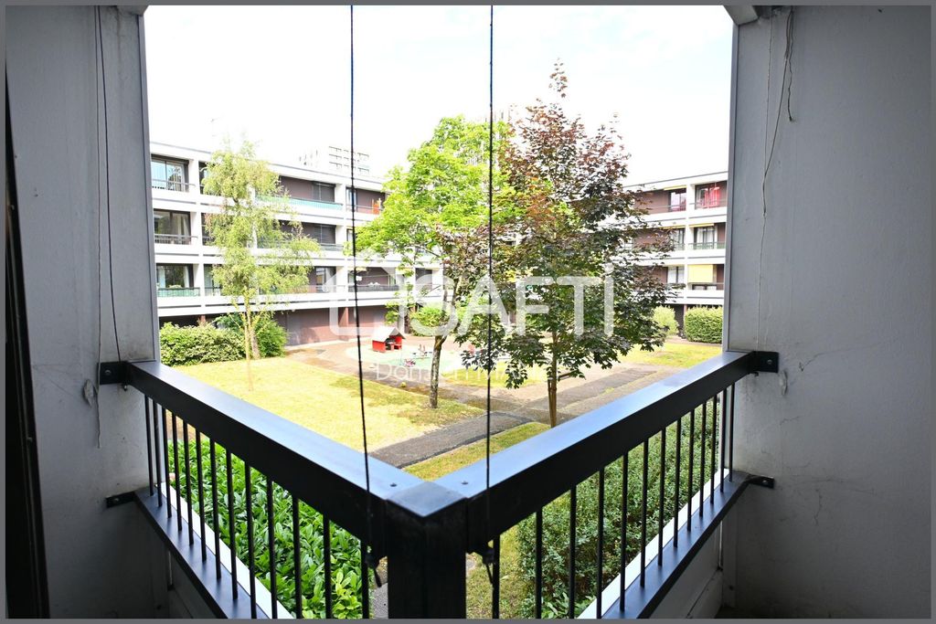 Achat appartement à vendre 3 pièces 81 m² - Pessac