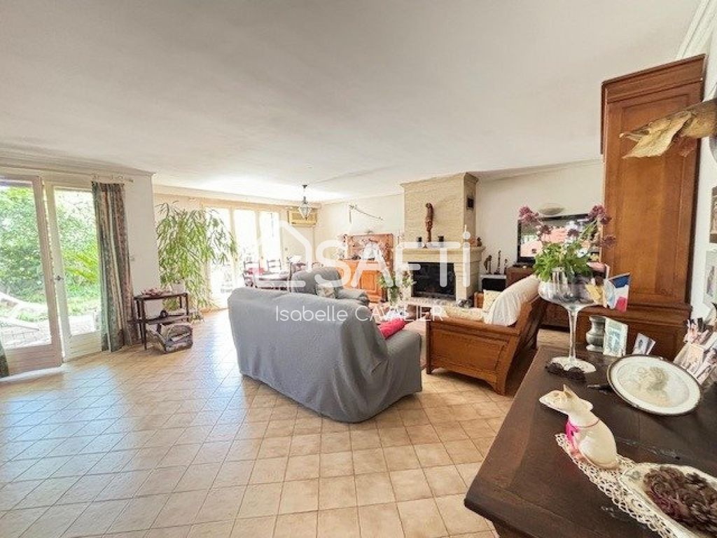 Achat maison 2 chambre(s) - Vedène