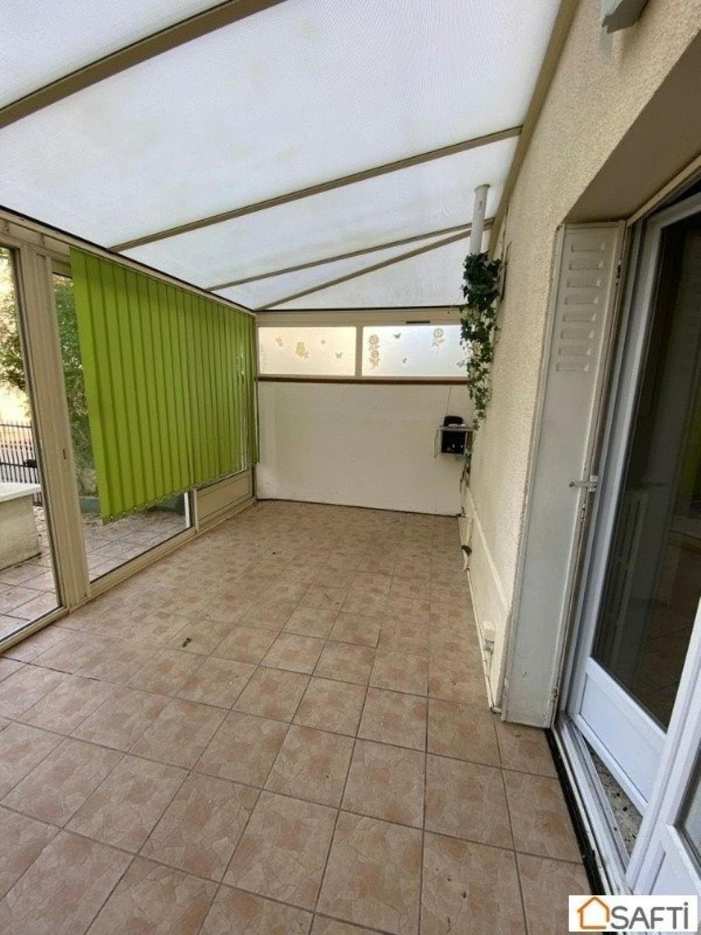 Achat maison à vendre 3 chambres 120 m² - Champignelles