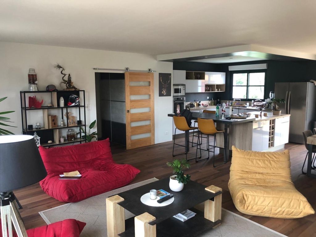 Achat maison 6 chambre(s) - La Roche-sur-Yon