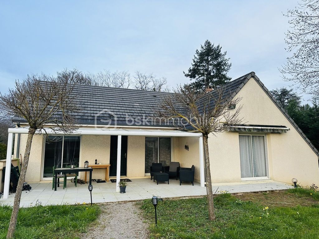 Achat maison 3 chambre(s) - La Charité-sur-Loire