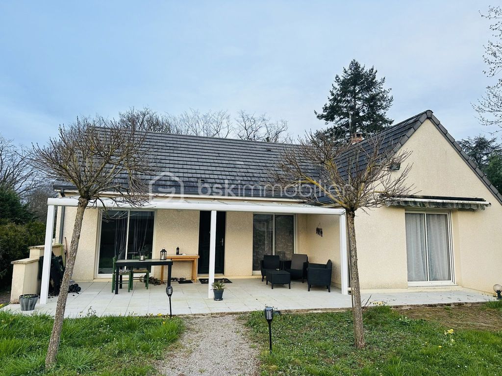 Achat maison 3 chambre(s) - La Charité-sur-Loire