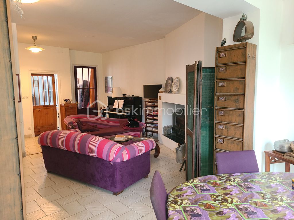 Achat maison à vendre 4 chambres 157 m² - Marmande