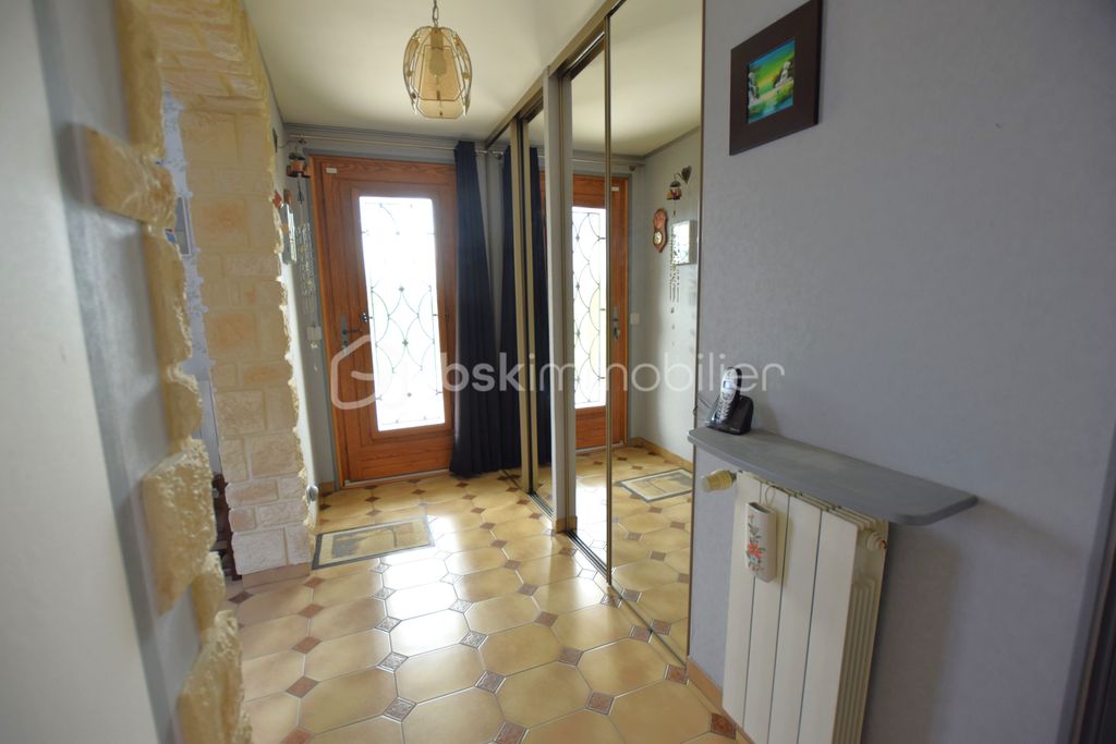 Achat maison 4 chambre(s) - Crécy-la-Chapelle