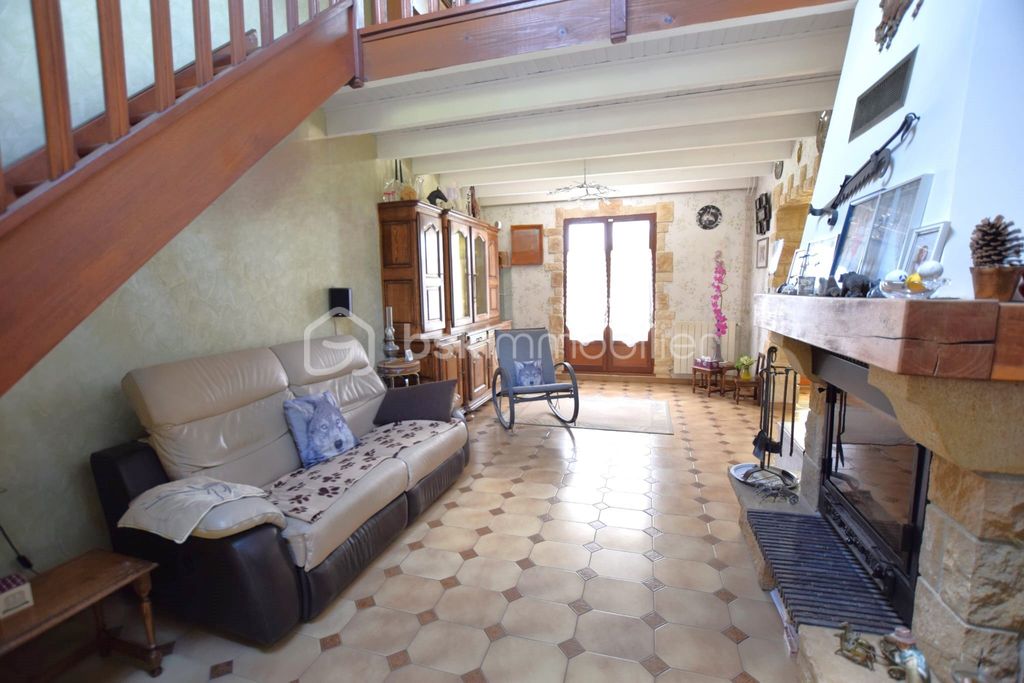 Achat maison 4 chambre(s) - Crécy-la-Chapelle