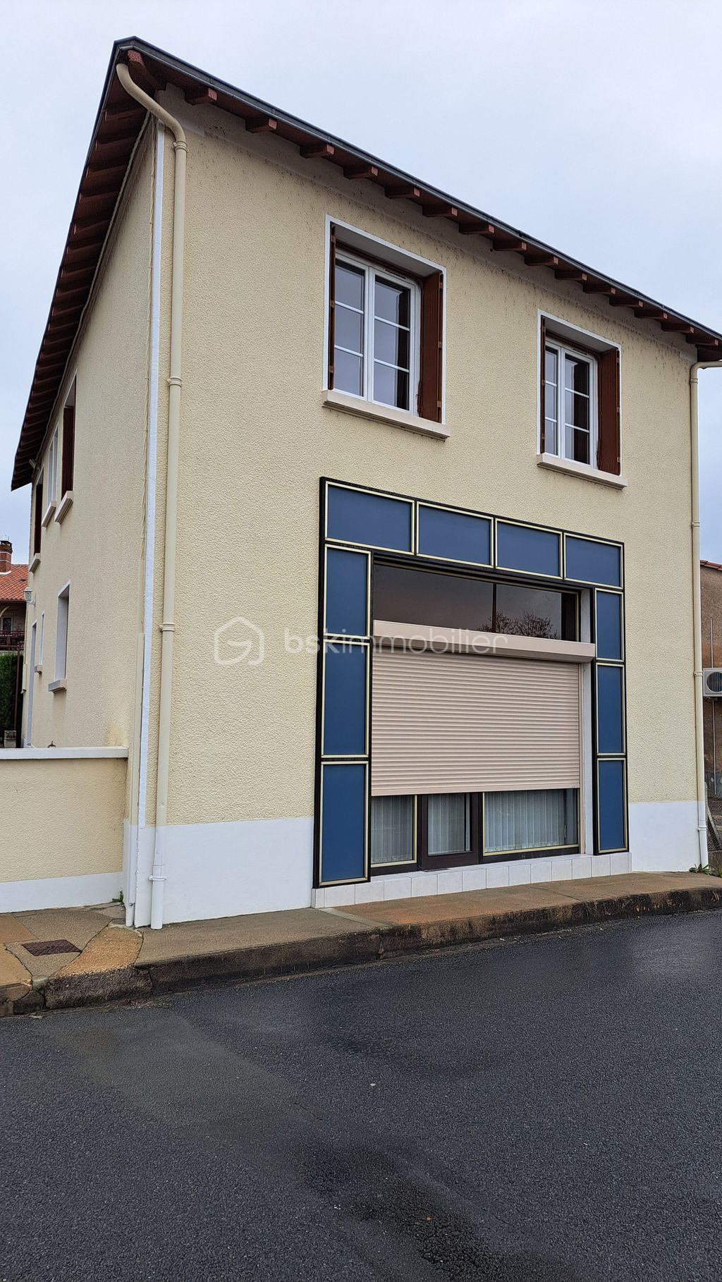 Achat maison 3 chambre(s) - Saint-Astier