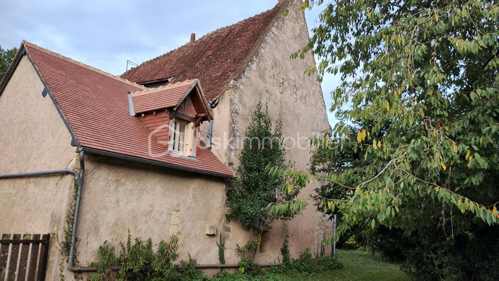 Achat maison à vendre 2 chambres 150 m² - Amboise