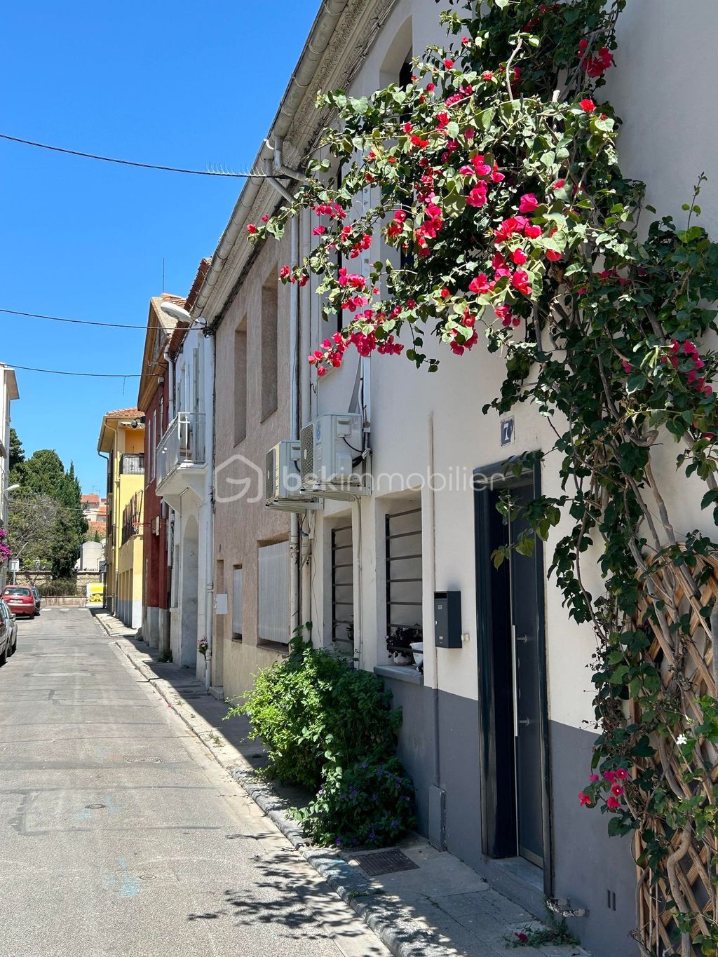 Achat maison 2 chambre(s) - Perpignan