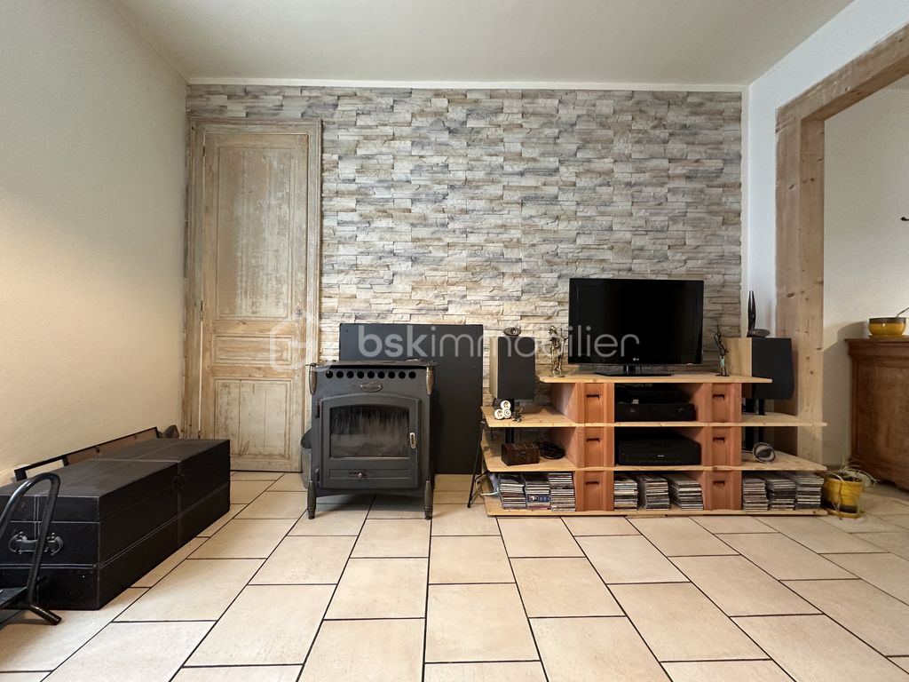 Achat maison à vendre 3 chambres 73 m² - Le Mans