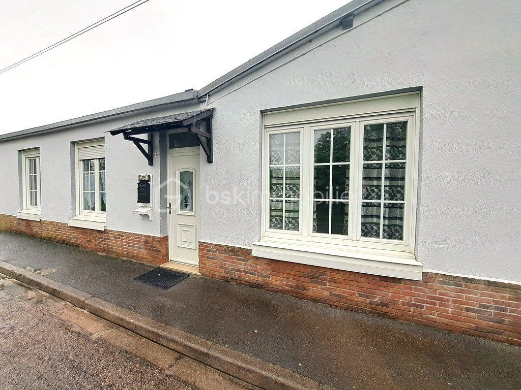 Achat maison à vendre 1 chambre 59 m² - Abbeville