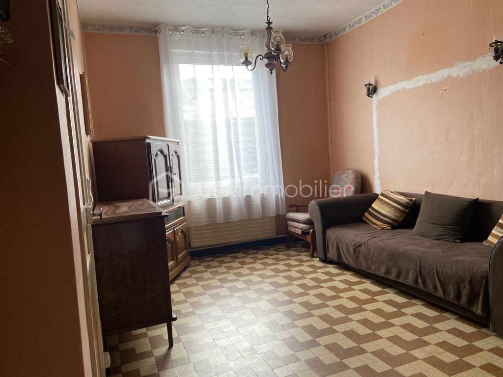 Achat maison 2 chambre(s) - Pérenchies