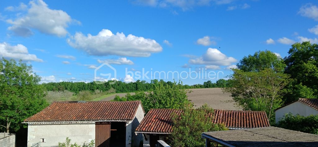 Achat maison 2 chambre(s) - Saint-Méard-de-Drône