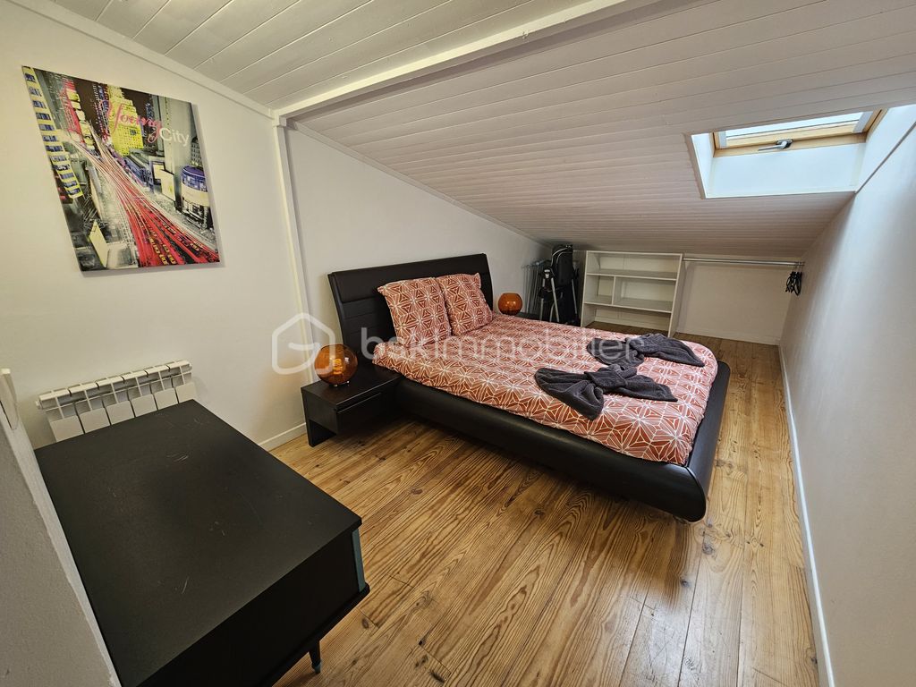 Achat maison à vendre 2 chambres 70 m² - Équihen-Plage