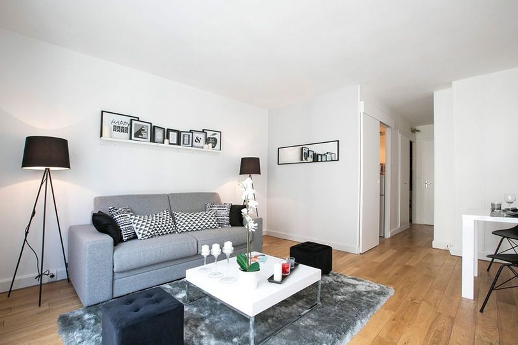 Achat appartement à vendre 2 pièces 47 m² - Saint-Jean-lès-Longuyon
