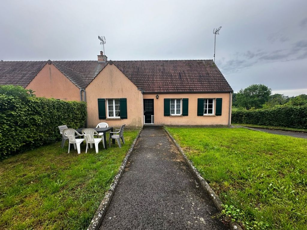 Achat maison à vendre 3 chambres 76 m² - Vigneux-Hocquet