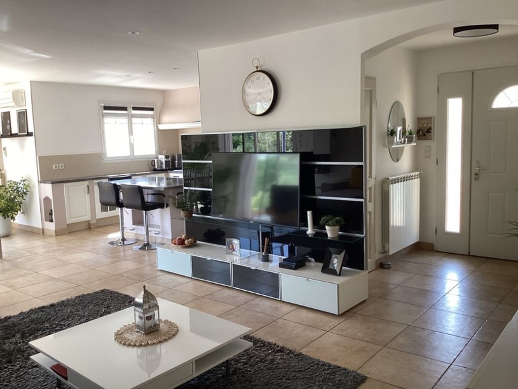 Achat maison à vendre 3 chambres 121 m² - Narbonne