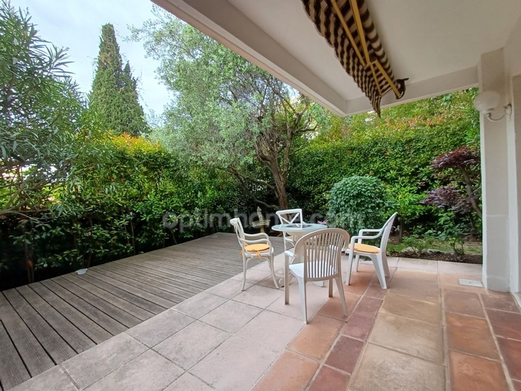 Achat appartement à vendre 2 pièces 54 m² - Cannes