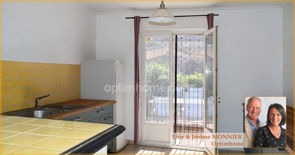 Achat maison 2 chambre(s) - Argelès-sur-Mer