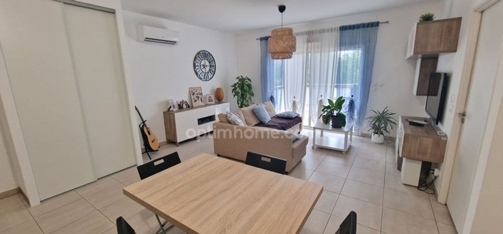 Achat appartement à vendre 2 pièces 46 m² - Istres
