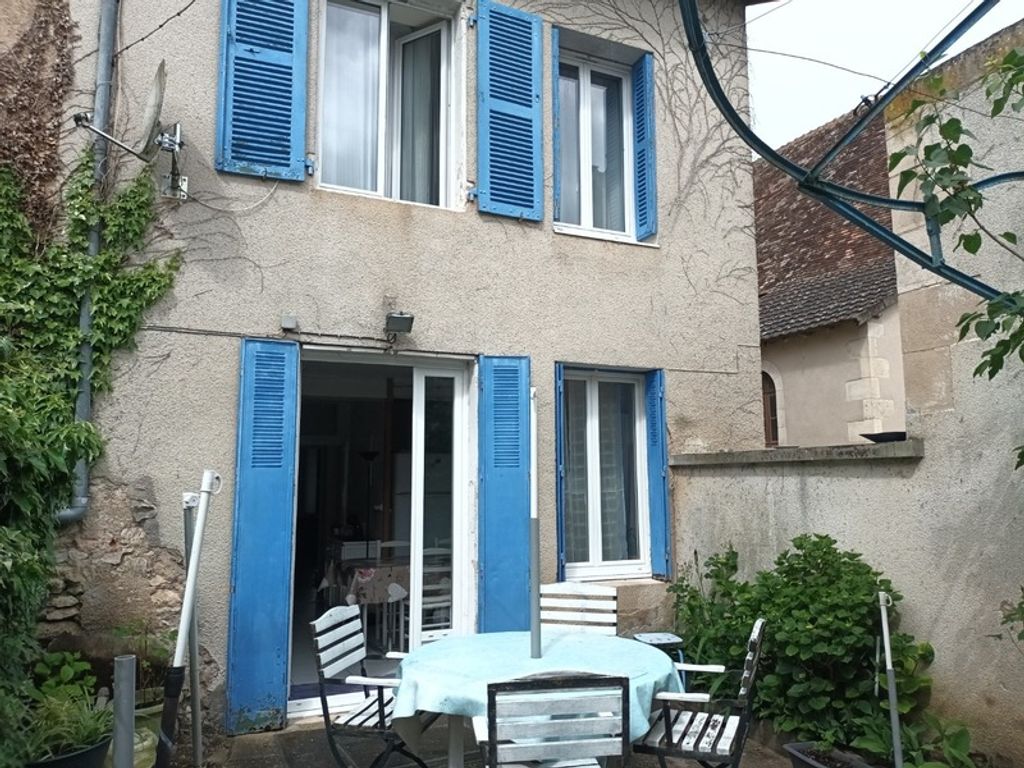 Achat maison à vendre 3 chambres 116 m² - Haims