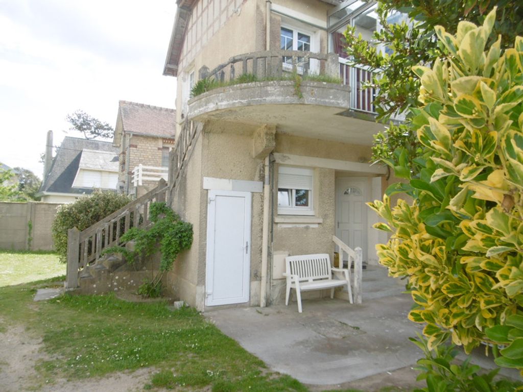 Achat appartement à vendre 2 pièces 39 m² - Bernières-sur-Mer