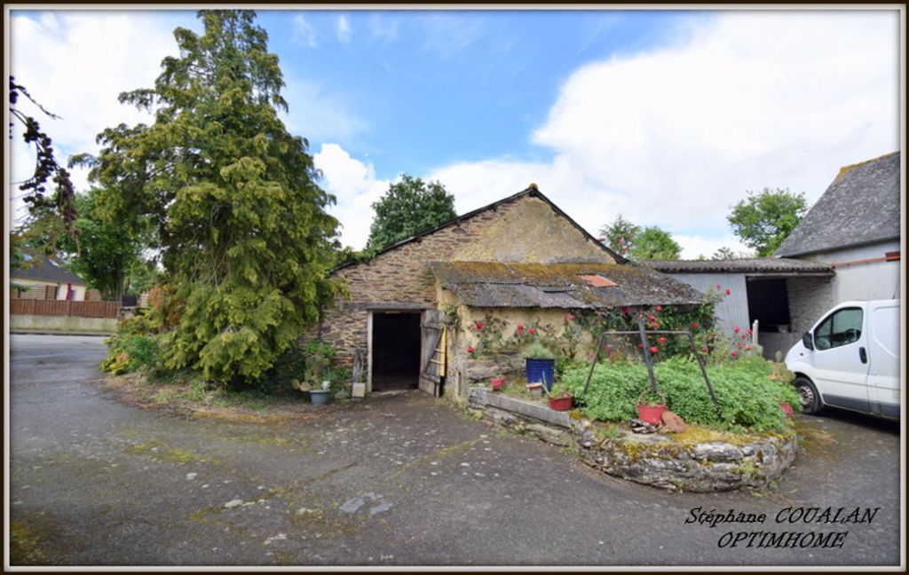 Achat maison 2 chambre(s) - Chanteloup