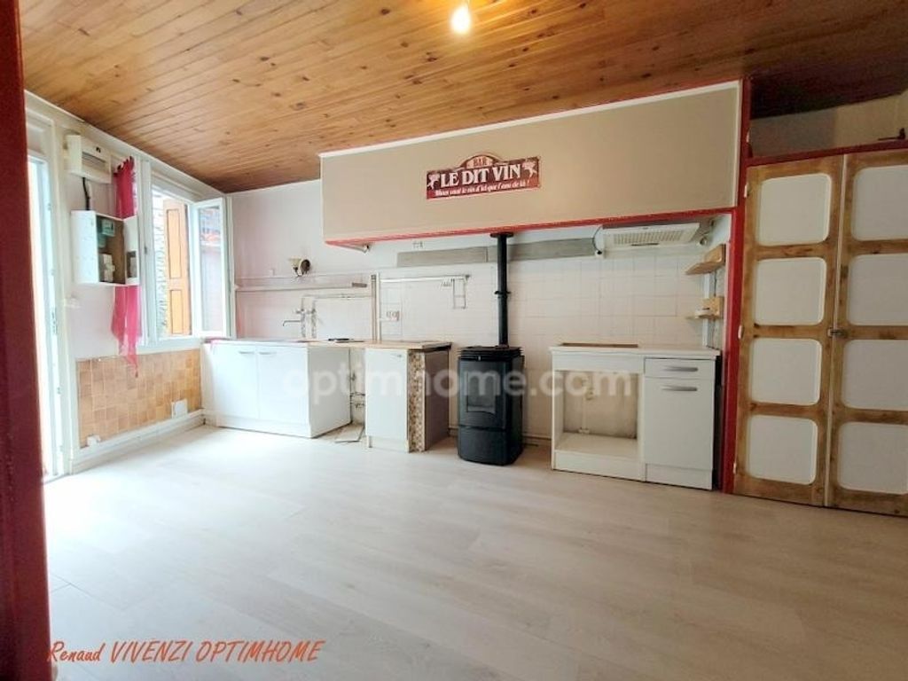 Achat maison 2 chambre(s) - Clara-Villerach