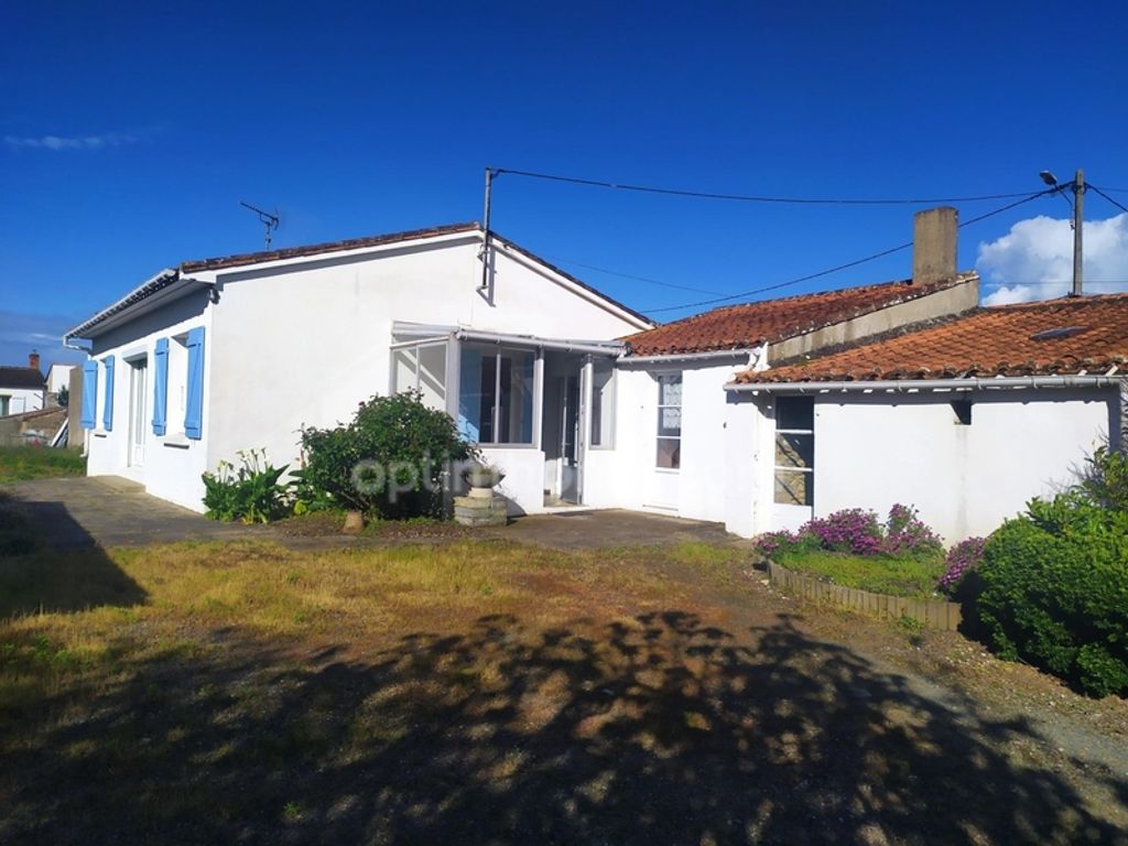 Achat maison 3 chambre(s) - L'Aiguillon-sur-Mer