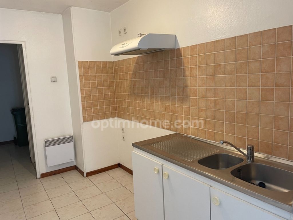 Achat maison 2 chambre(s) - Montaigut-sur-Save