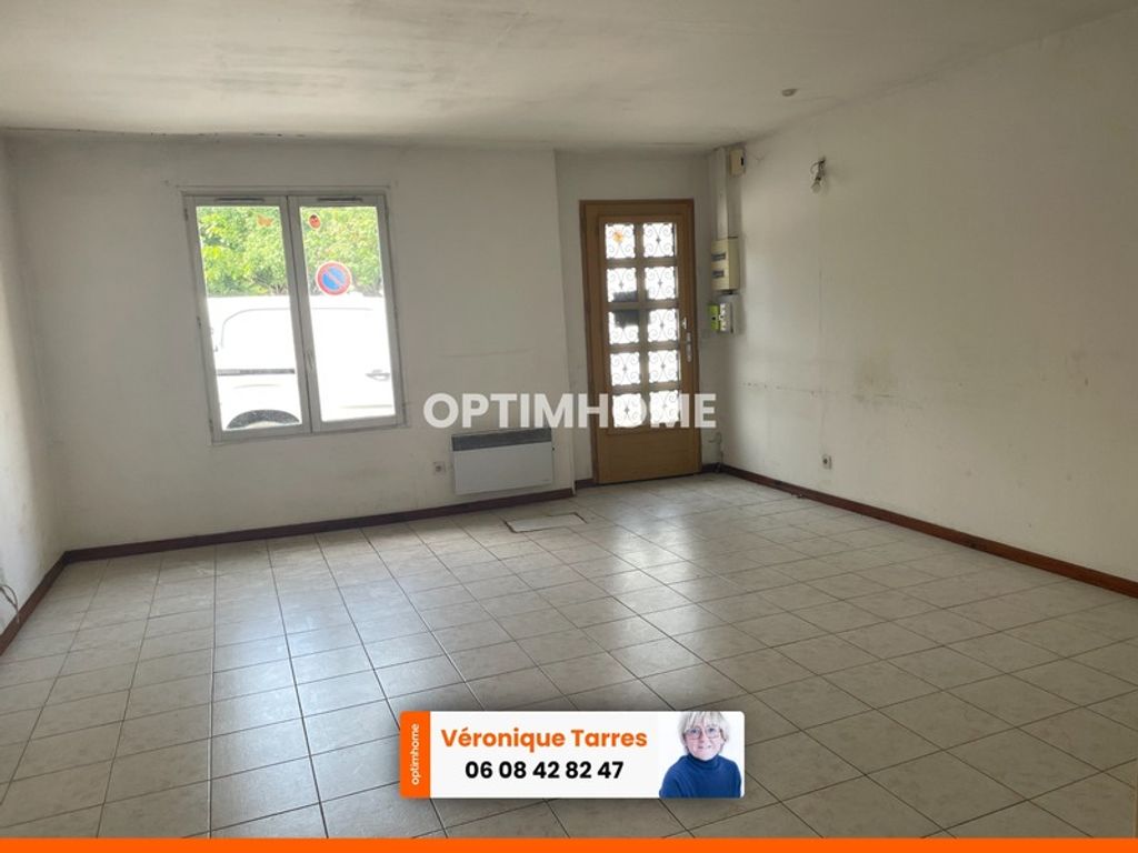 Achat maison 2 chambre(s) - Montaigut-sur-Save