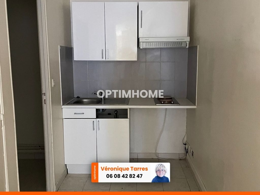 Achat maison à vendre 2 chambres 105 m² - Montaigut-sur-Save