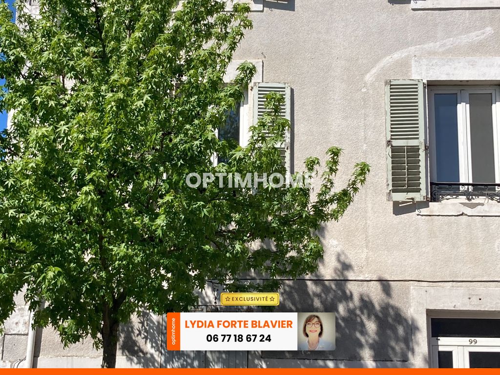 Achat appartement à vendre 8 pièces 369 m² - Limoges