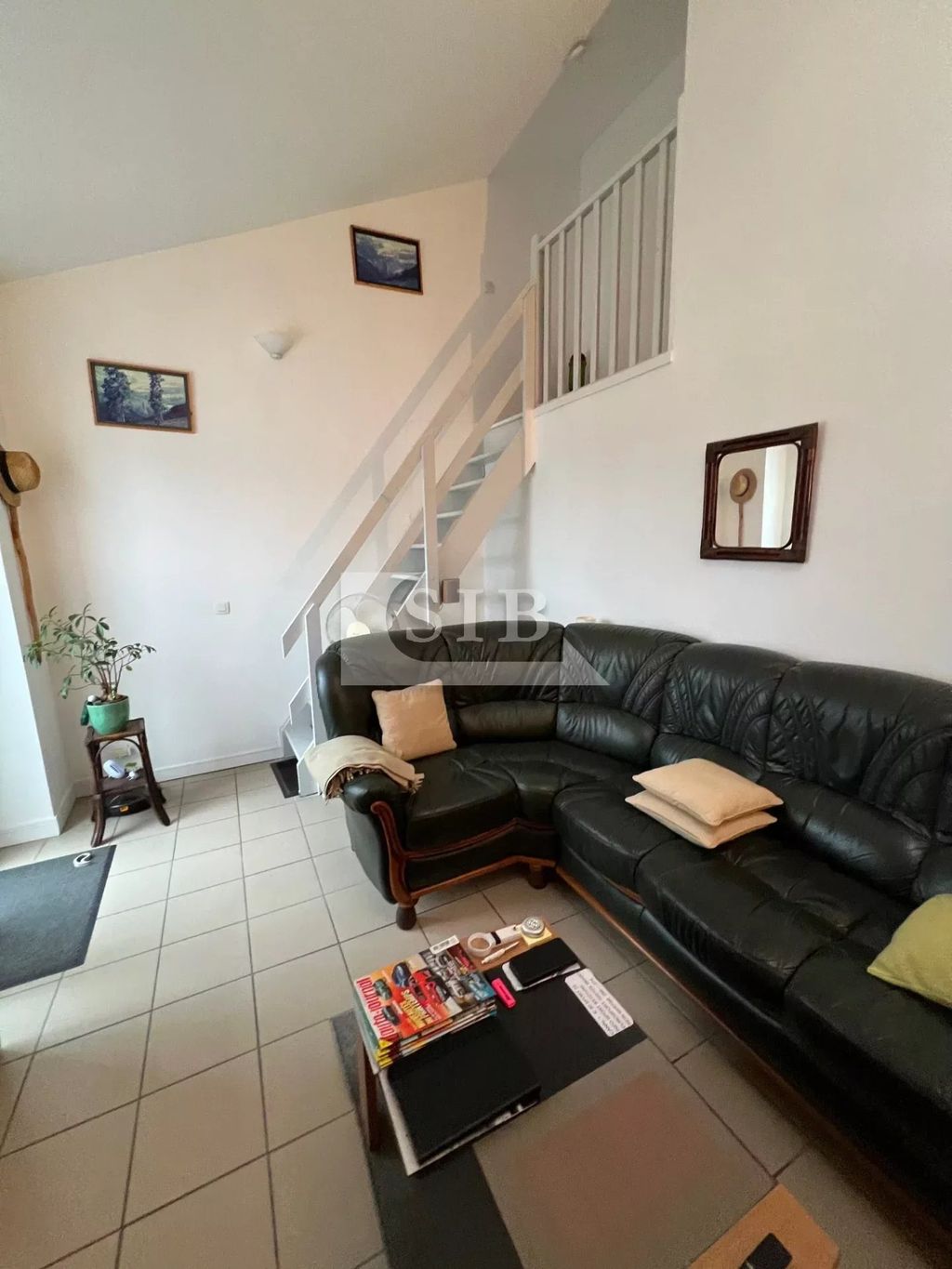 Achat duplex à vendre 4 pièces 77 m² - Arpajon