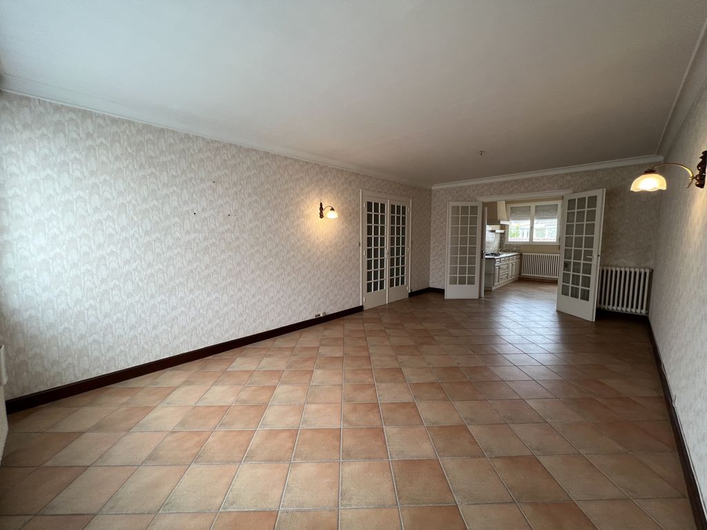 Achat maison à vendre 3 chambres 100 m² - La Roche-sur-Yon