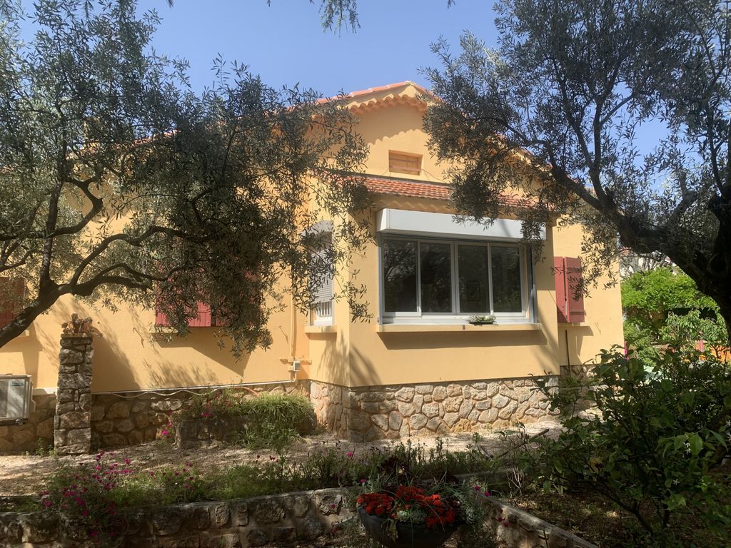 Achat maison à vendre 3 chambres 98 m² - Toulon