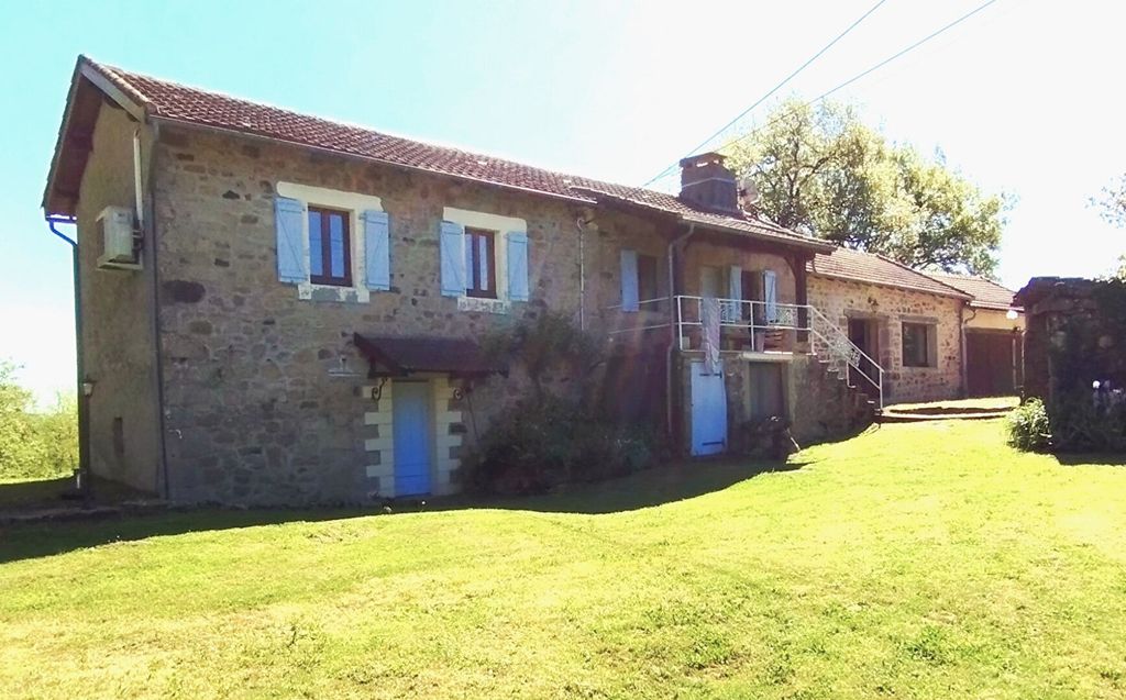 Achat maison à vendre 4 chambres 154 m² - Castanet