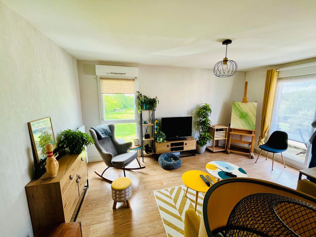 Achat appartement à vendre 2 pièces 43 m² - Montaigu