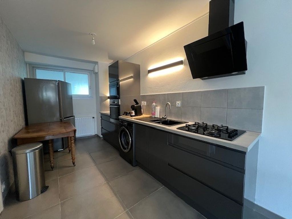 Achat appartement à vendre 3 pièces 64 m² - Poitiers