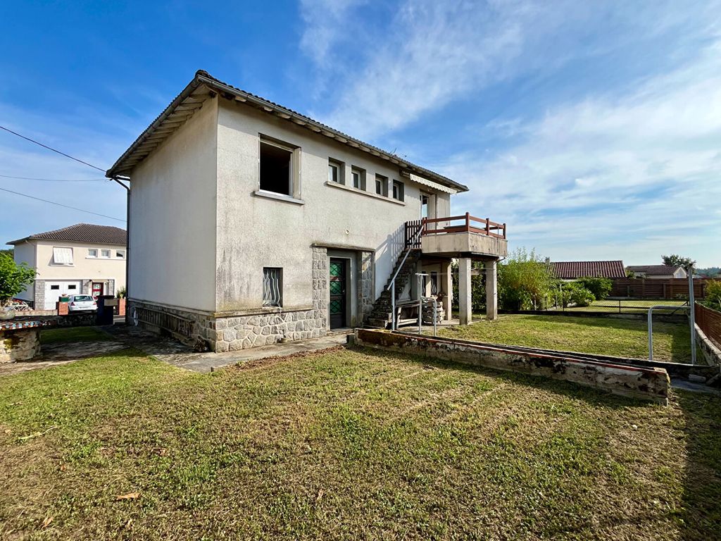 Achat maison 4 chambre(s) - Saint-Paul-des-Landes