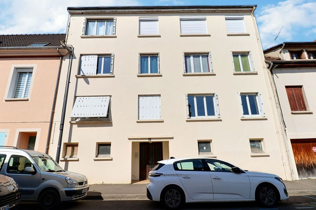 Achat appartement à vendre 2 pièces 45 m² - Épernon