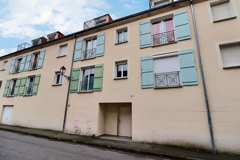 Achat appartement à vendre 8 pièces 173 m² - Aunay-sous-Auneau