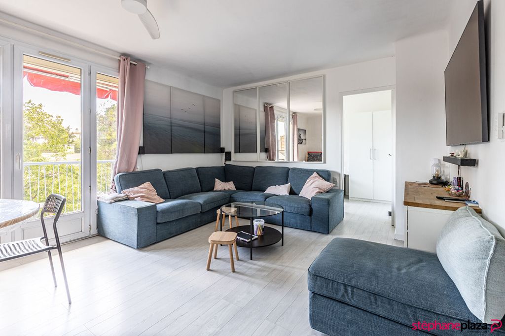 Achat appartement 5 pièce(s) Montpellier