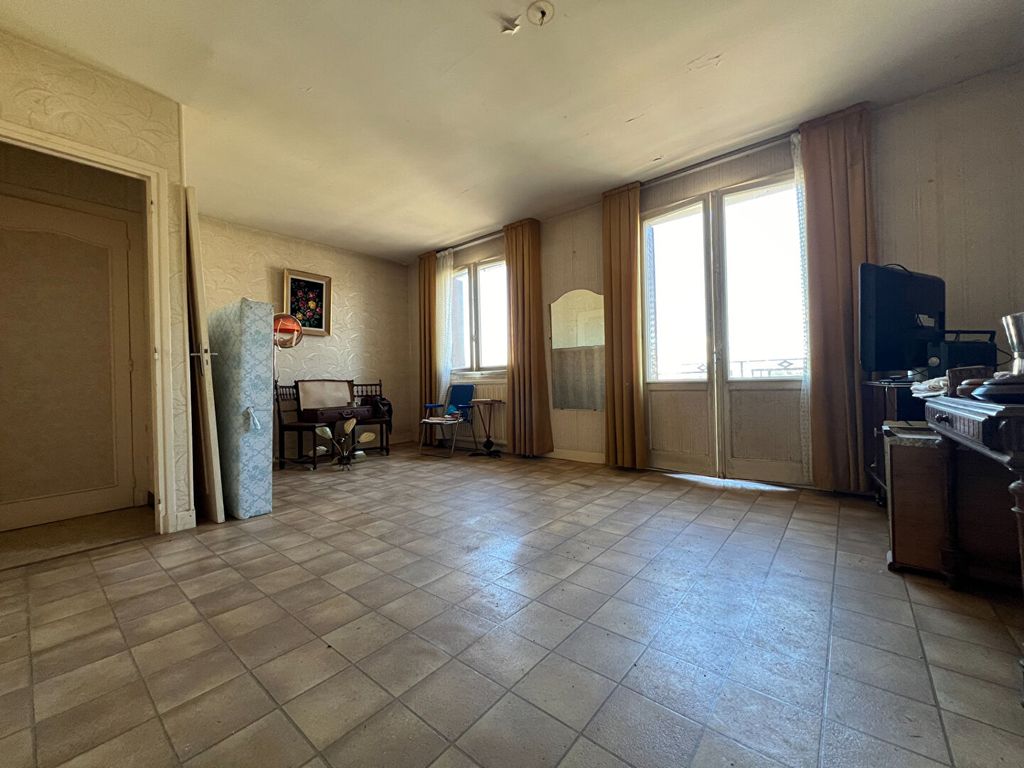 Achat maison 3 chambre(s) - Montluçon