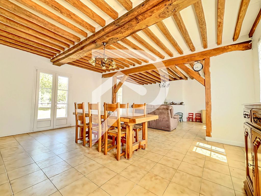 Achat maison 3 chambre(s) - Berny-Rivière