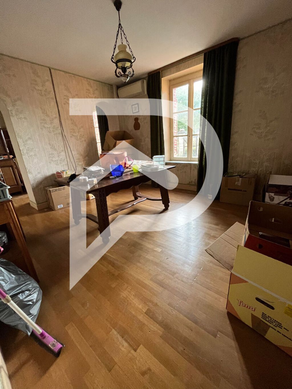 Achat maison 4 chambre(s) - Gemmelaincourt