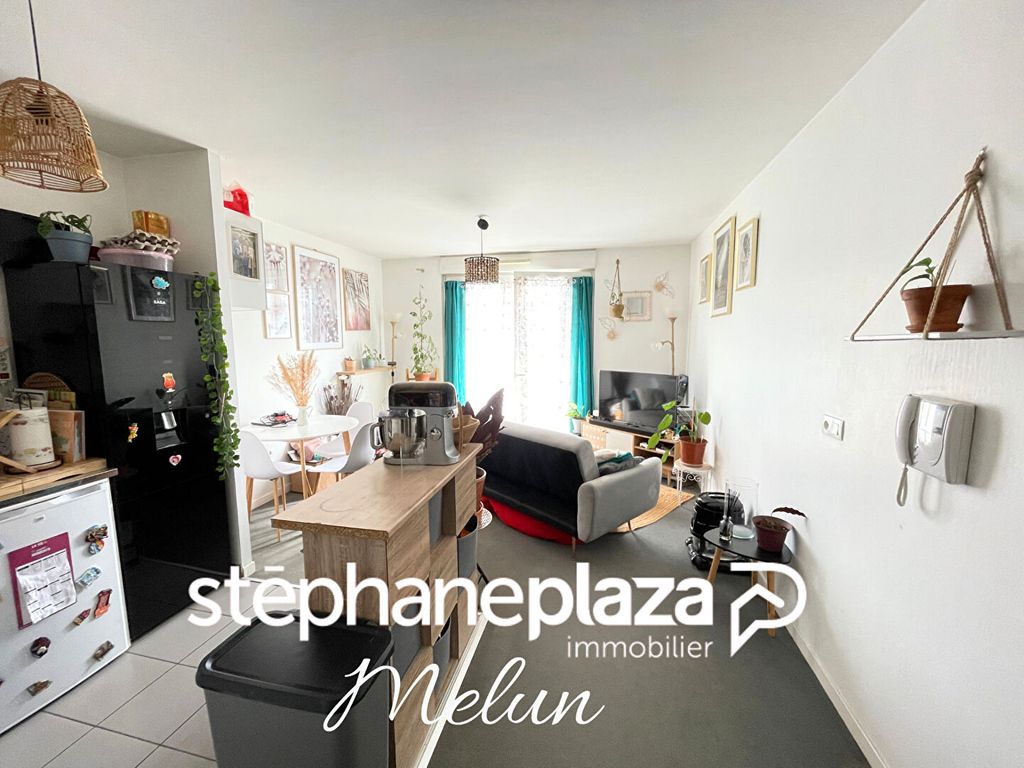 Achat appartement 2 pièce(s) Melun